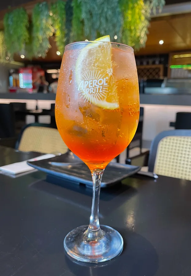 Aperol Spritz