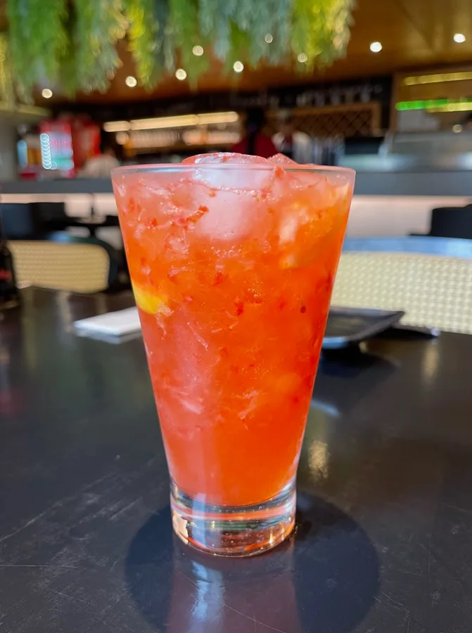 Caipiroska