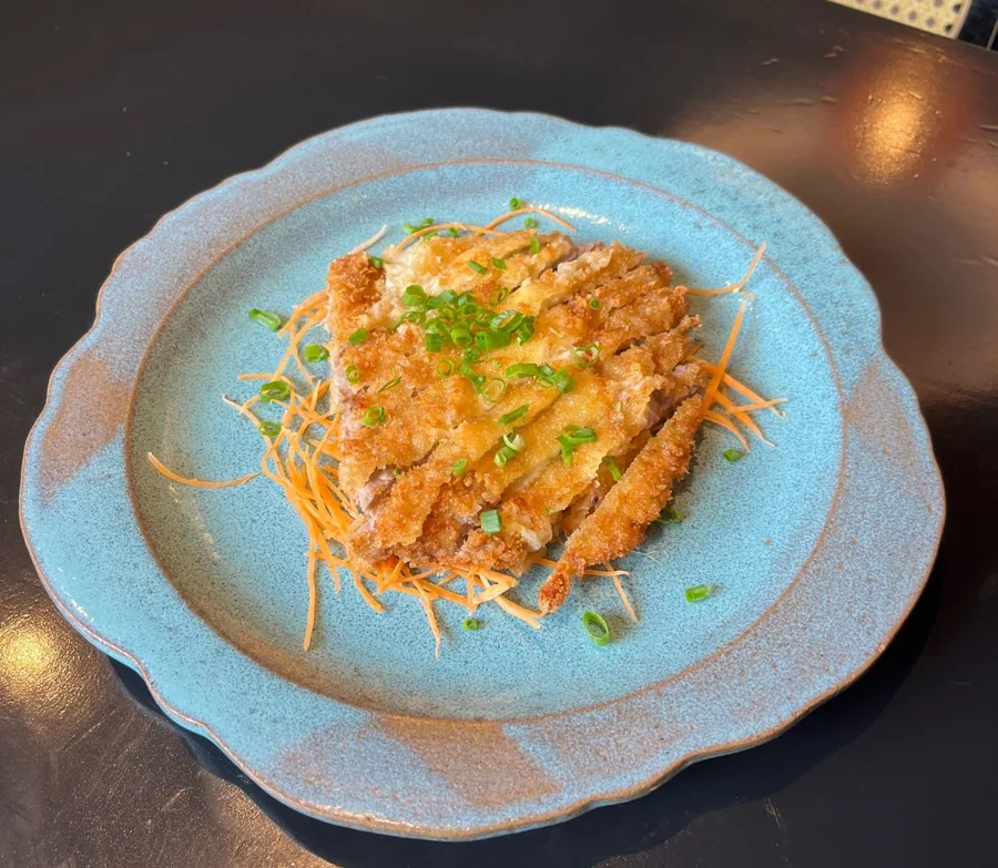Chicken katsu (300 g)
