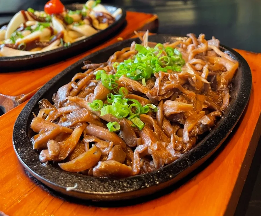 Shimeji (500 g)