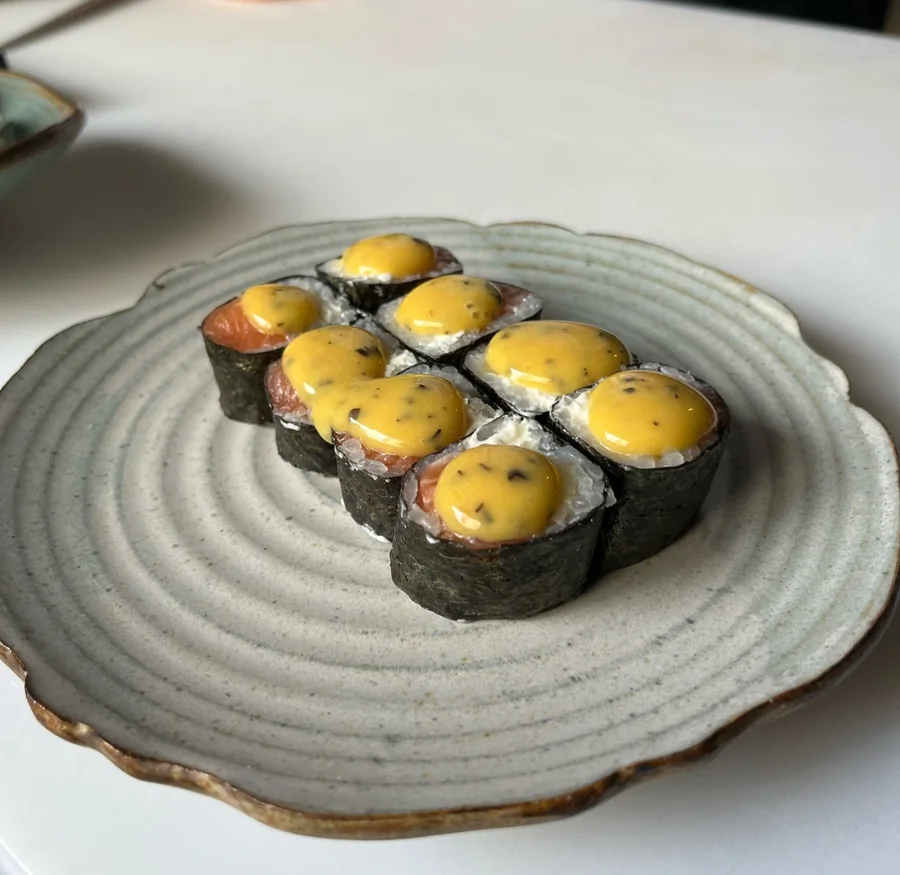 Shakemaki tropical