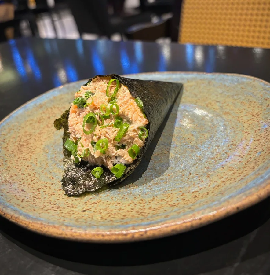 Temaki Filadélfia