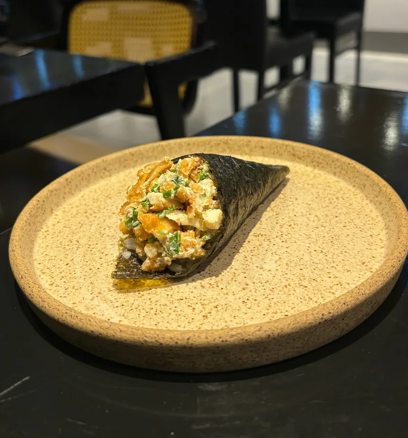 Temaki skin